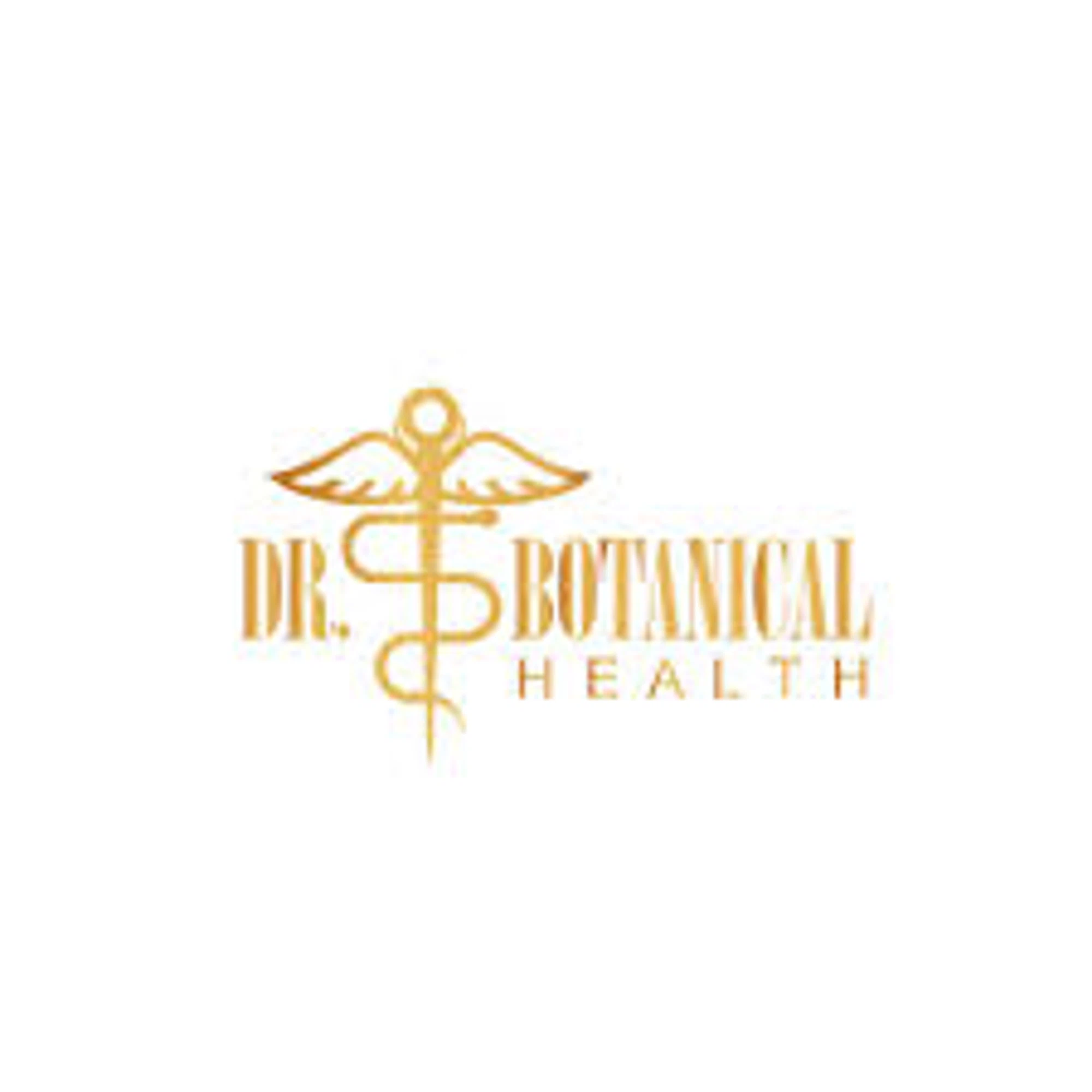 DR. BOTANICAL HEALTH Promo Code — 25 Off Aug 2024