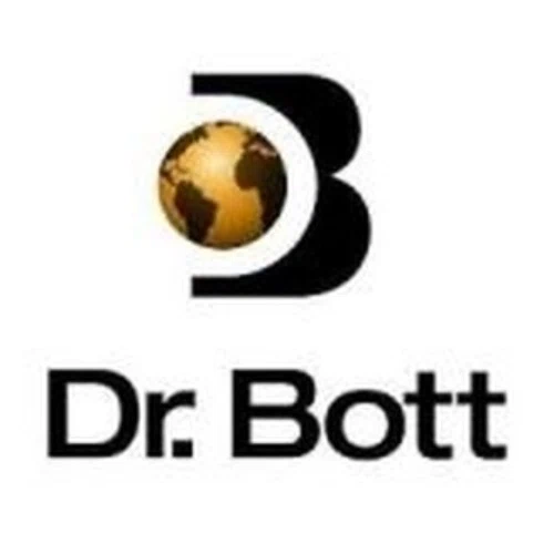 DR BOTT Promo Code — Get 180 Off in August 2024