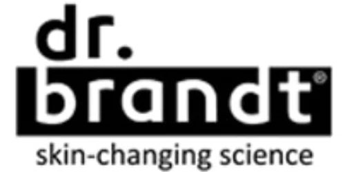 Dr. Brandt Skincare Merchant logo