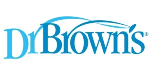 Dr. Brown's Baby Merchant logo