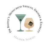 Dr Budsy Merchant Logo