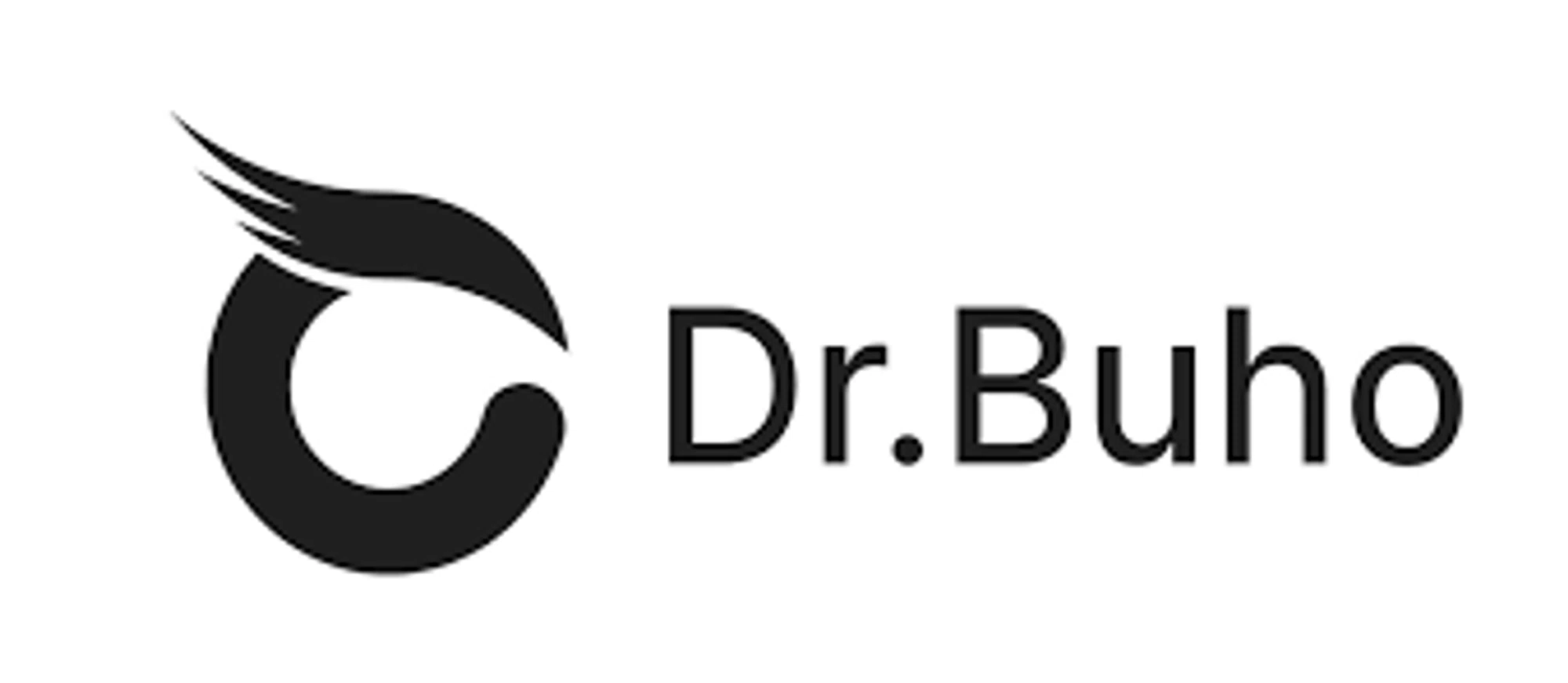 Dr.Buho Merchant Logo