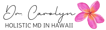 Dr. Carolyn Candido Merchant Logo