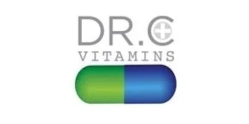 Dr C Vitamins coupon