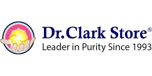 Dr. Clark Store Merchant logo