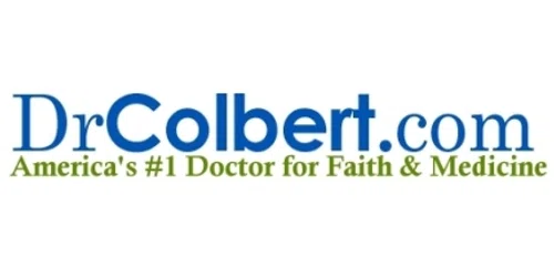 DrColbert.com Merchant logo
