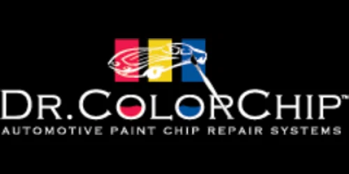 Dr ColorChip Promo Code