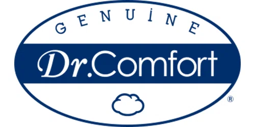 Dr. Comfort Merchant logo