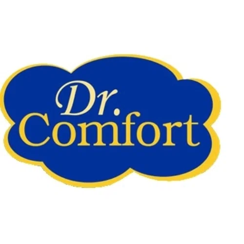 Dr. Comfort Promo Codes | 30% Off in 