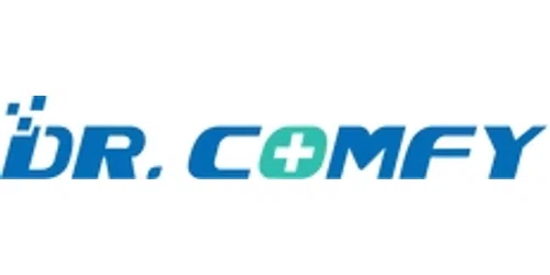 Dr. Comfy Merchant logo