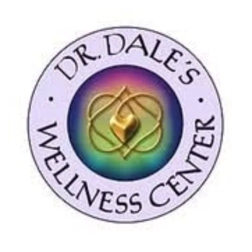 20 Off Dr. Dale's Wellness Center Promo Code 2024