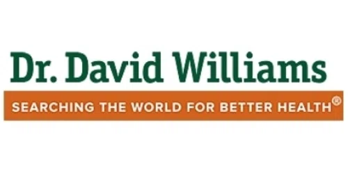 Dr. David Williams Merchant logo