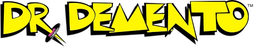 Dr. Demento Merchant Logo