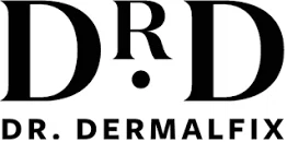 Dr. Dermal Fix Merchant Logo