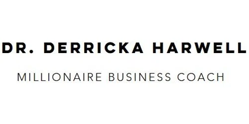 Dr. Derricka Harwell Millionaire Business Coach Promo Code