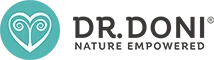 Dr. Doni Wilson Merchant Logo