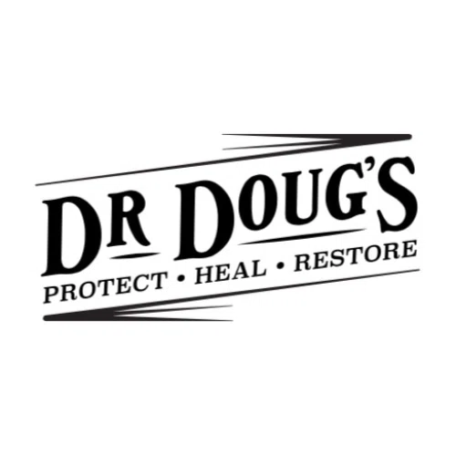 Dr. Doug's Balms Promo Code
