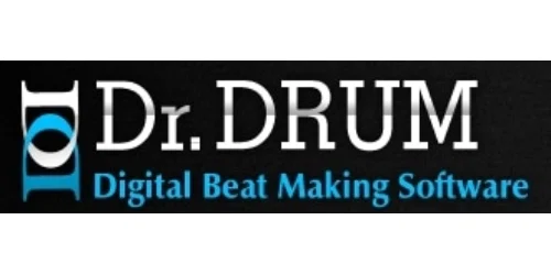 Dr. Drum Merchant logo