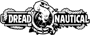 Dread Nautical Merchant Logo