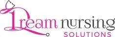 Dream Nursing Solutions Merchant Logo
