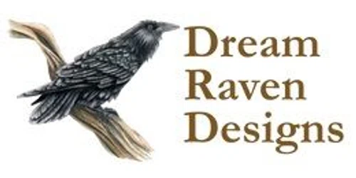 Dream Raven Designs Promo Code