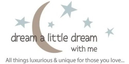 Dream a Little Dream Promo Code