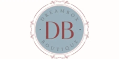 Dreambox Boutique LLC Promo Code