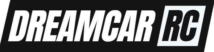 DreamCar RC Merchant Logo