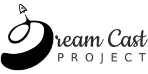 Dream Cast Project Merchant logo