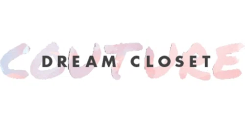 Dream Closet Couture Promo Code