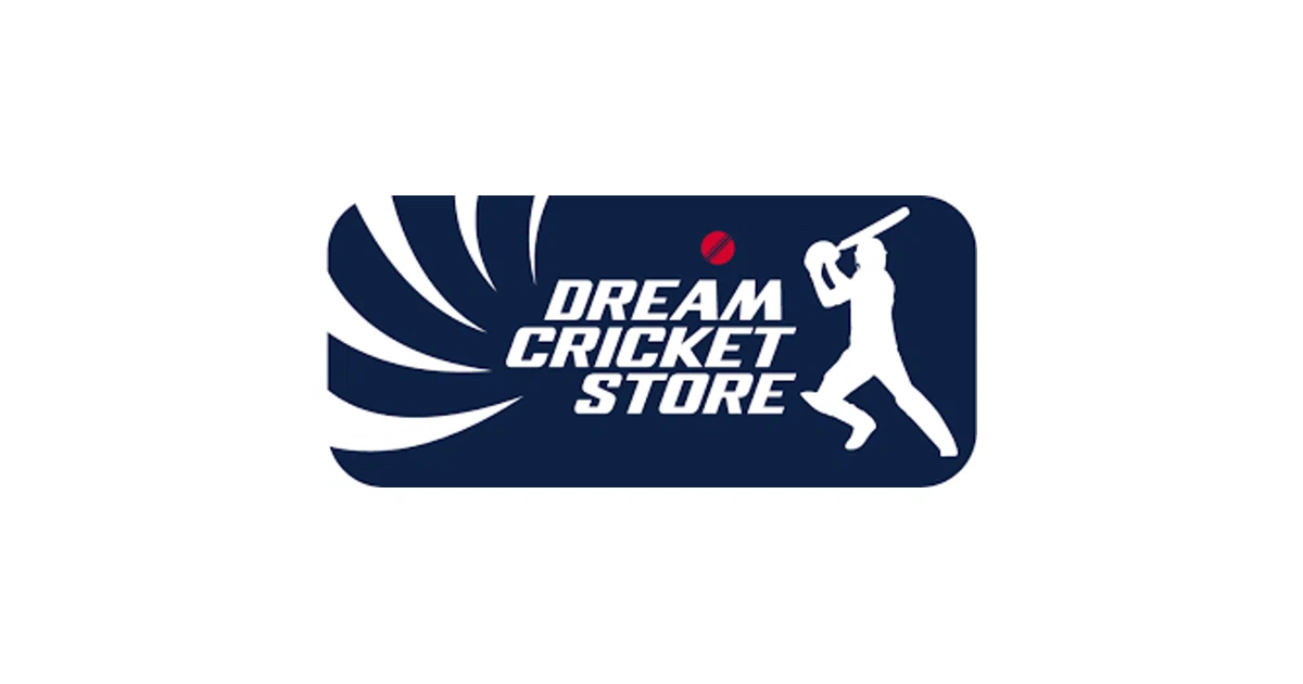 Dream Cricket Store Promo Codes - 20% Off in February 2026