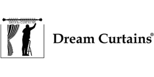 Dream Curtains Merchant logo