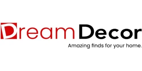Dream Decor Promo Code