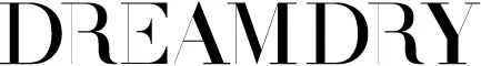 DreamDry Merchant Logo