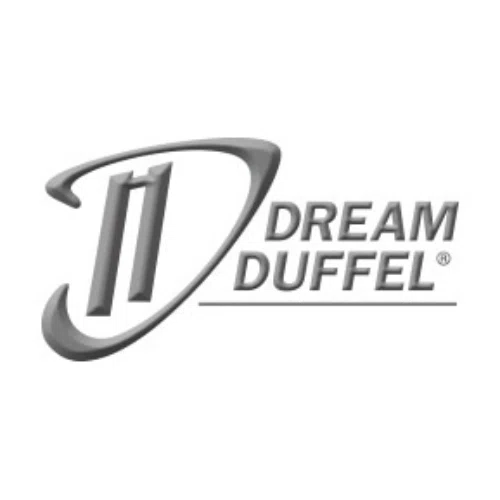 Dream hot sale duffel alternative