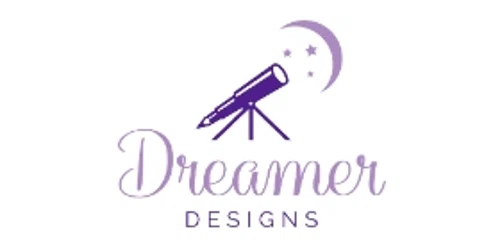 Dreamer Designs coupon