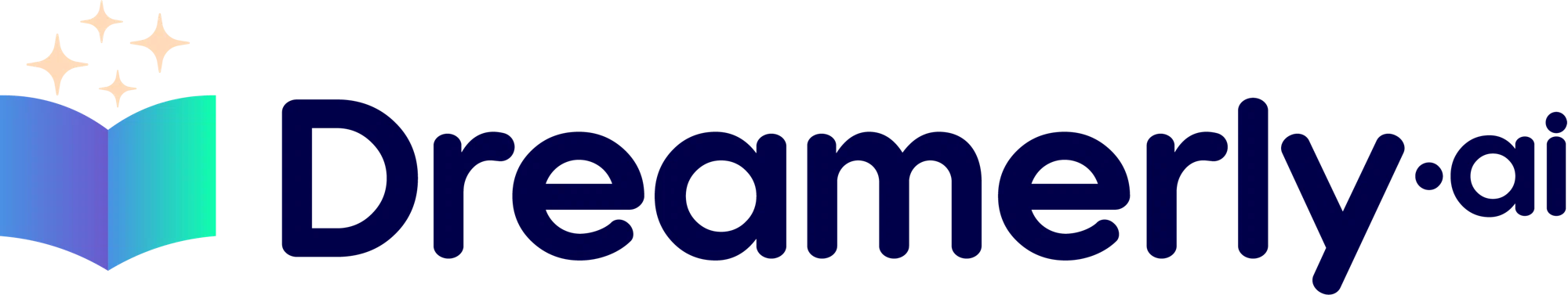 Dreamerly.ai Merchant Logo