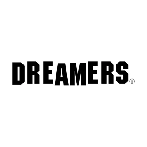 Dreamers Merchant Logo