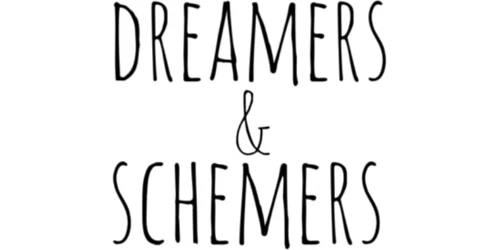 Dreamers & Schemers Promo Code