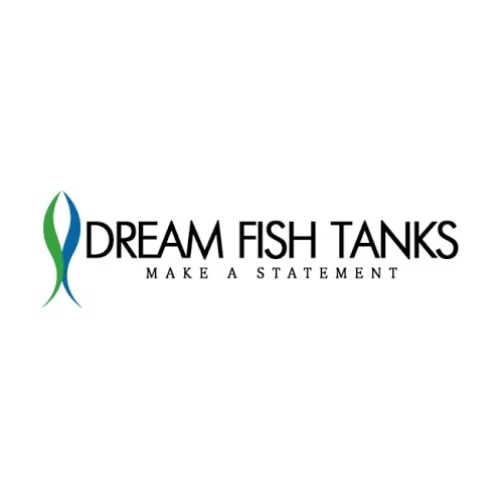 20 Off Dream Fish Tanks Discount Code (2 Active) Sep '24