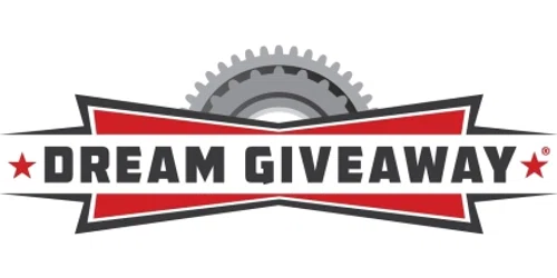 Dream Giveaway Merchant logo