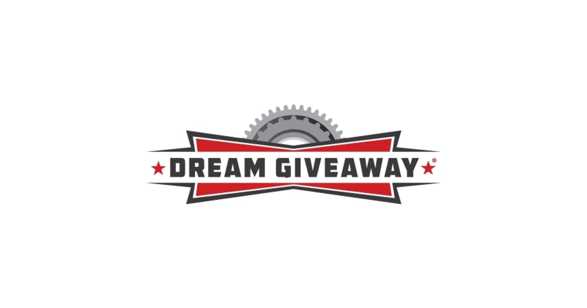 Dream Giveaway Promo Codes - 50% Off in September 2025