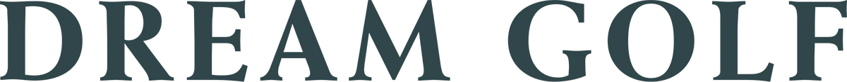 Dream Golf Merchant Logo