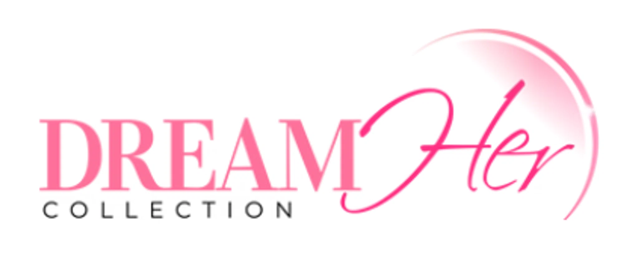Dreamher Collection Merchant Logo
