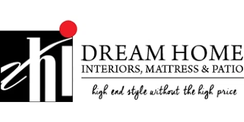 Dream Home Interiors Promo Code