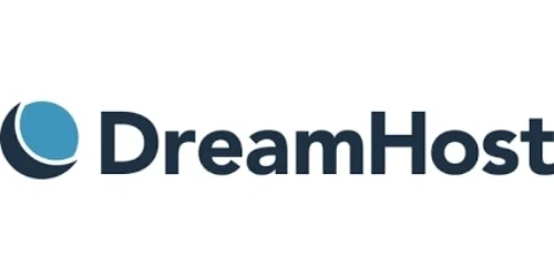 DreamHost Merchant logo