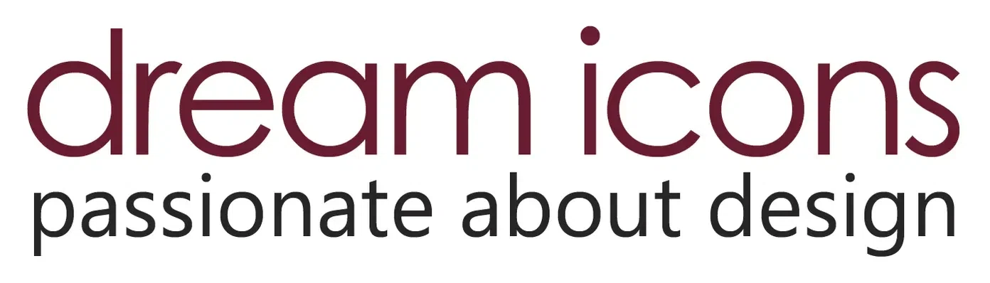 Dream Icons Merchant Logo