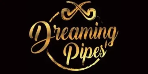 Dreaming Pipes Promo Code