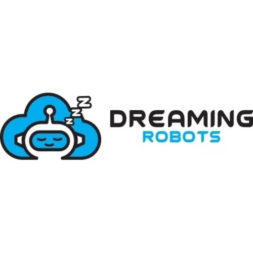 35 Off Dreaming Robots Promo Code (2 Active) Sep '24