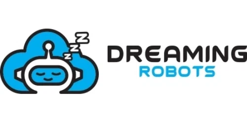 Dreaming Robots Promo Code